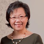 Helen Yeo Cheng Hoong - Singapore Women's Hall of Fame