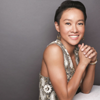 Breaking Barriers with Top Female IRONMAN Triathlete: Choo Ling-Er,  Singapore