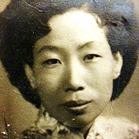 Choo Ling Er - Singapore Women's Hall of Fame